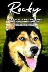 Rocky true story for sale  Delivered anywhere in USA 