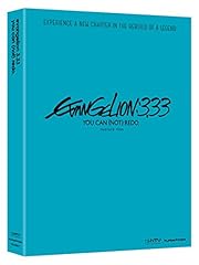 Evangelion 3.33 usato  Spedito ovunque in Italia 