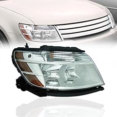 Headlamp replacement ford for sale  Delivered anywhere in USA 