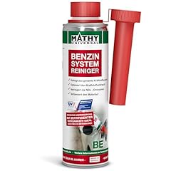 Mathy benzin system gebraucht kaufen  Wird an jeden Ort in Deutschland