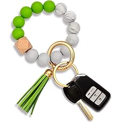 Porte clés silicone d'occasion  Livré partout en France