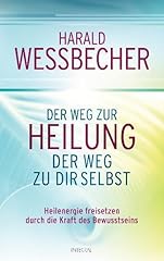 Weg zur heilung gebraucht kaufen  Wird an jeden Ort in Deutschland