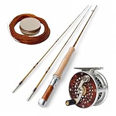 Zhusrod 5wt 7ft for sale  Delivered anywhere in USA 