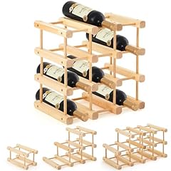 Juexica wooden wine for sale  Delivered anywhere in USA 