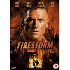 Firestorm 1998 dvd for sale  Delivered anywhere in UK