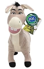 Uktoyworld shrek donkey for sale  Delivered anywhere in UK