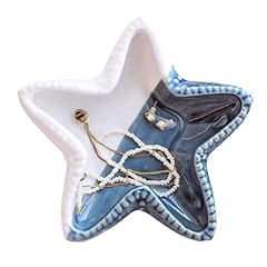 Starfish jewelry dish for sale  Delivered anywhere in USA 