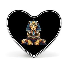 Egypt sphinx heart for sale  Delivered anywhere in UK