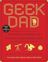 Geek dad awesomely for sale  Delivered anywhere in Ireland