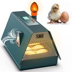 Okkobi m10 incubators for sale  Delivered anywhere in UK