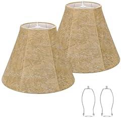 Rustic lampshades set for sale  Delivered anywhere in USA 