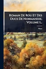 Roman rou ducs d'occasion  Livré partout en France