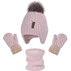 Winter hat gloves for sale  Delivered anywhere in USA 