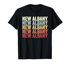 New albany ohio for sale  Delivered anywhere in USA 