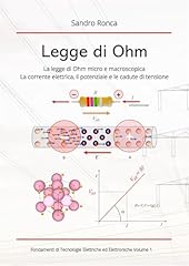 Legge ohm legge usato  Spedito ovunque in Italia 