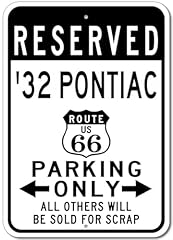 1932 pontiac route for sale  Delivered anywhere in USA 