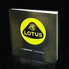 Lotus file for sale  Delivered anywhere in UK