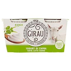 Fattorie girau yogurt usato  Spedito ovunque in Italia 