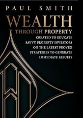 Wealth property for sale  Delivered anywhere in UK