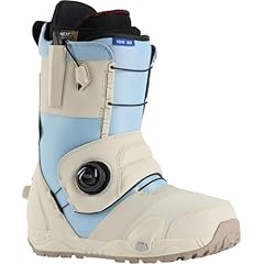 Burton stivali snowboard usato  Spedito ovunque in Italia 