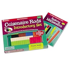 Learning resources cuisenaire for sale  Delivered anywhere in USA 