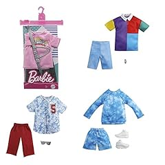 Mattel ken look usato  Spedito ovunque in Italia 