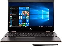 Spectre x360 15.6 for sale  Delivered anywhere in USA 