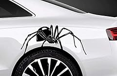 Werbedesign spider spinnen gebraucht kaufen  Wird an jeden Ort in Deutschland
