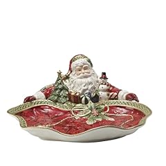 Fitz floyd holiday for sale  Delivered anywhere in USA 