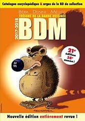 Bdm 2017 2018 d'occasion  Livré partout en Belgiqu