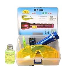 Car leak detector usato  Spedito ovunque in Italia 