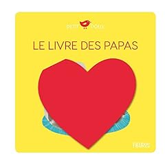Livre papas d'occasion  Livré partout en France