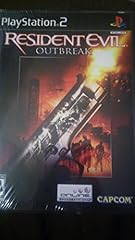Resident evil outbreak for sale  Delivered anywhere in USA 