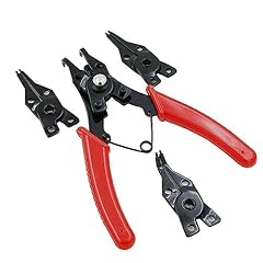 Circlip pliers internal for sale  Delivered anywhere in UK