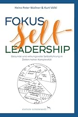 Fokus self leadership gebraucht kaufen  Wird an jeden Ort in Deutschland