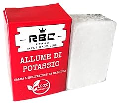 Allume rocca pietra usato  Spedito ovunque in Italia 