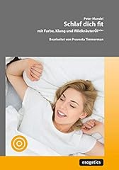 Schlaf dich fit gebraucht kaufen  Wird an jeden Ort in Deutschland