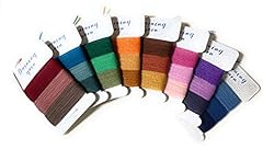 Darning yarn set for sale  Delivered anywhere in USA 