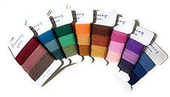 Darning yarn set for sale  Delivered anywhere in USA 