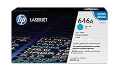 Hewlett packard 646a usato  Spedito ovunque in Italia 