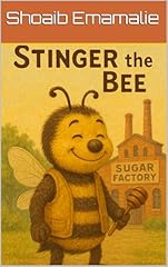Stinger the bee usato  Spedito ovunque in Italia 
