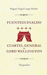 Fuenteguinaldo cuartel general for sale  Delivered anywhere in UK