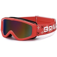 Briko goggles lunettes d'occasion  Livré partout en France