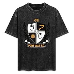 Port vale heart for sale  Delivered anywhere in UK
