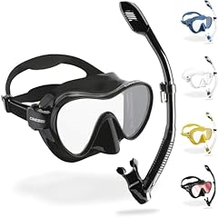 Cressi combo set d'occasion  Livré partout en France