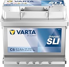 Varta 4016987119747 usato  Spedito ovunque in Italia 