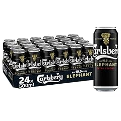 Carlsberg elephant extra gebraucht kaufen  Wird an jeden Ort in Deutschland