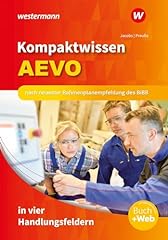Kompaktwissen aevo handlungsfe gebraucht kaufen  Wird an jeden Ort in Deutschland