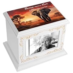 Cremation urns human for sale  Delivered anywhere in USA 