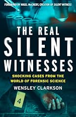 Real silent witnesses for sale  Delivered anywhere in UK